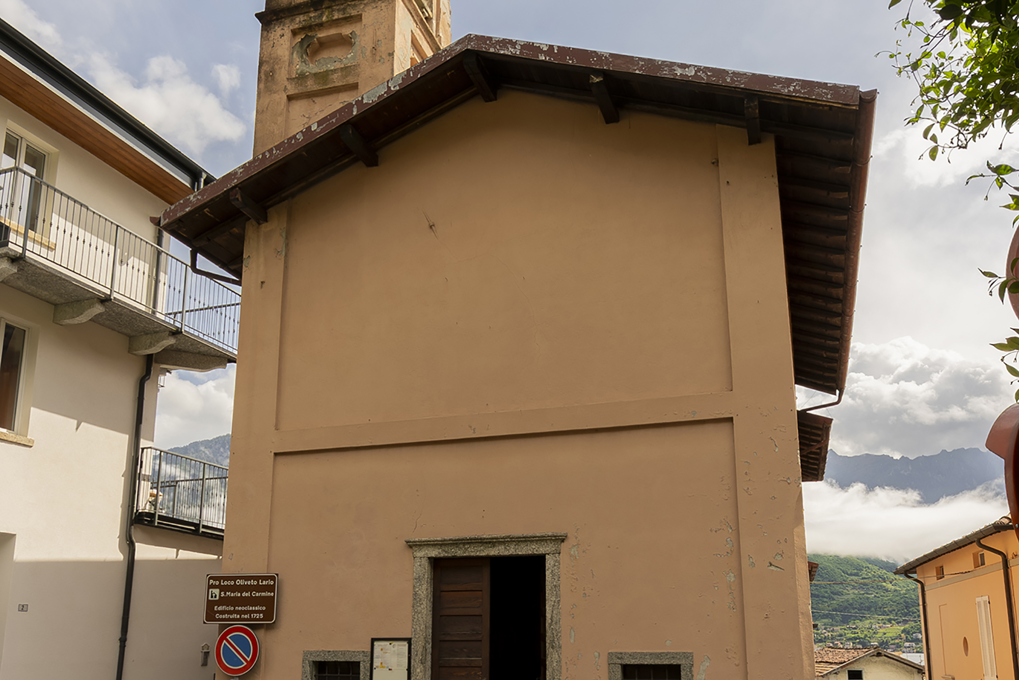 Chiesa della Madonna del Carmine