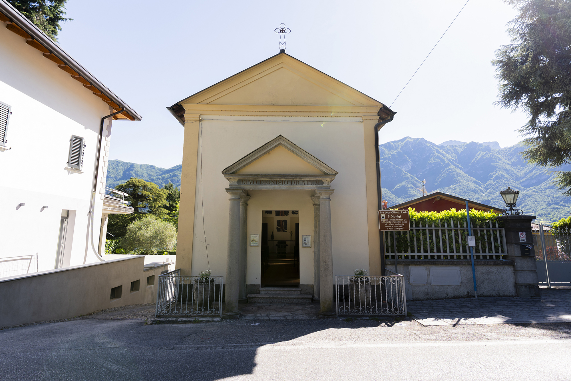 Chiesa di S. Dionigi