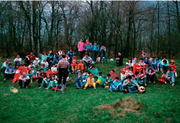 Itinerario Chiesetta del Ghisallo (da Onno)