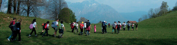 Itinerario Civenna (da Vassena)