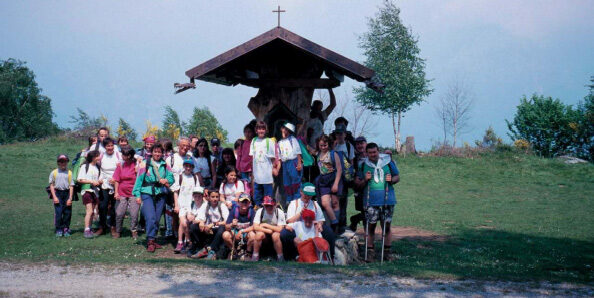 Itinerario Crezzo (da Onno)